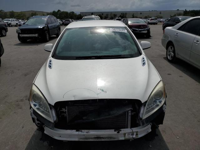 Photo 5 from auction – 2016 BUICK VERANO CON with VIN 1G4PR5SK1G4100686