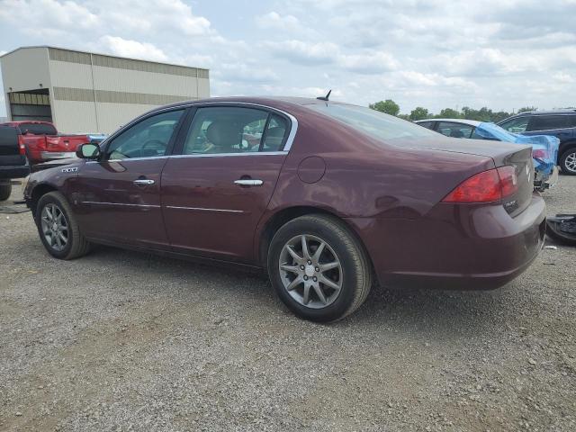 Photo 2 from auction – 2007 BUICK LUCERNE CX with VIN 1G4HD57257U185723