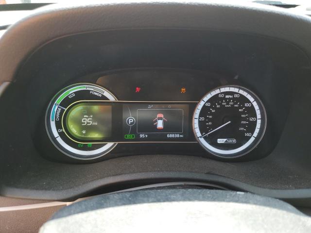 Photo 9 from auction – 2019 KIA NIRO FE with VIN KNDCB3LC9K5293515