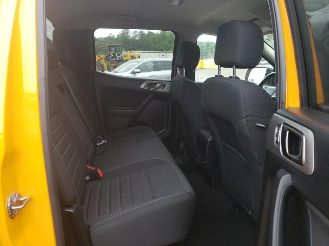 Photo 10 from auction – 2021 FORD RANGER XL with VIN 1FTER4EH7MLD28392