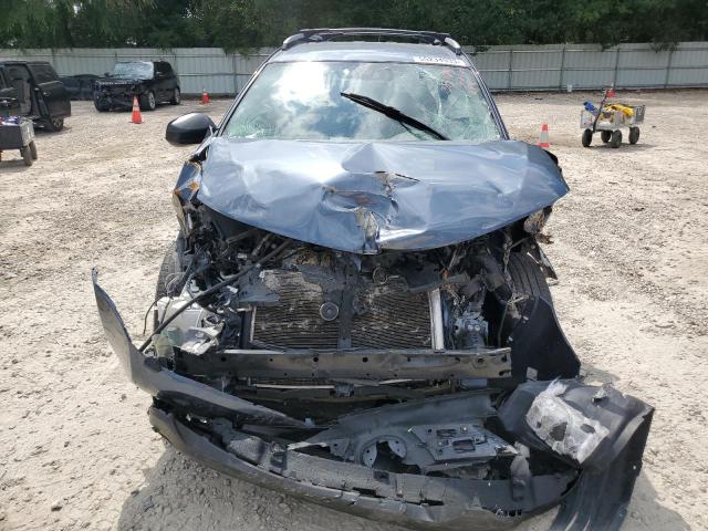 Photo 5 from auction – 2014 TOYOTA RAV4 LE with VIN 2T3BFREVXEW213217