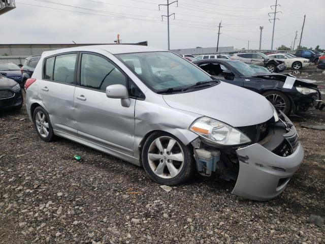 Photo 4 from auction – 2010 NISSAN VERSA S with VIN 3N1BC1CP2AL379055