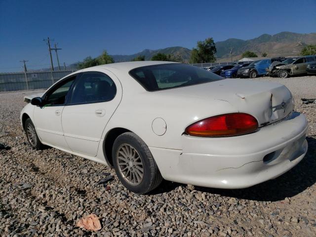 Photo 2 from auction – 2004 CHRYSLER CONCORDE L with VIN 2C3HD36M34H602190