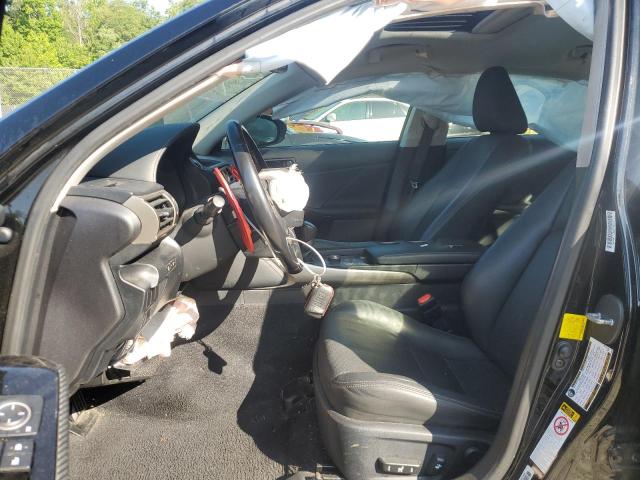 Photo 7 from auction – 2016 LEXUS IS 300 with VIN JTHCM1D23G5002470