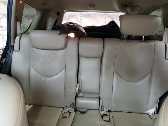 Photo 10 from auction – 2011 TOYOTA RAV4 LIMIT with VIN 2T3DK4DV8BW045811