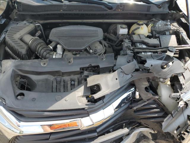 Photo 12 from auction – 2020 CHEVROLET BLAZER 2LT with VIN 3GNKBHRS9LS531952