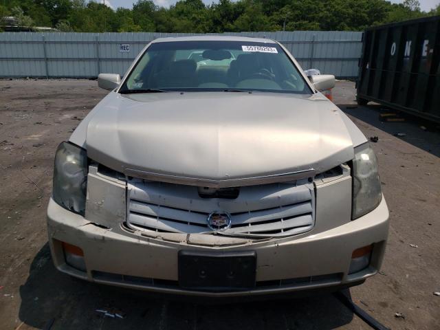 Photo 5 from auction – 2007 CADILLAC CTS HI FEA with VIN 1G6DP577870183822