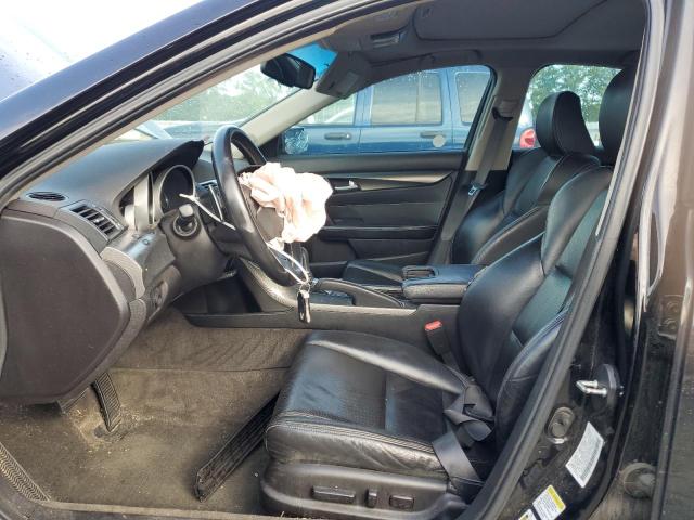 Photo 7 from auction – 2013 ACURA TL TECH with VIN 19UUA9F55DA000731