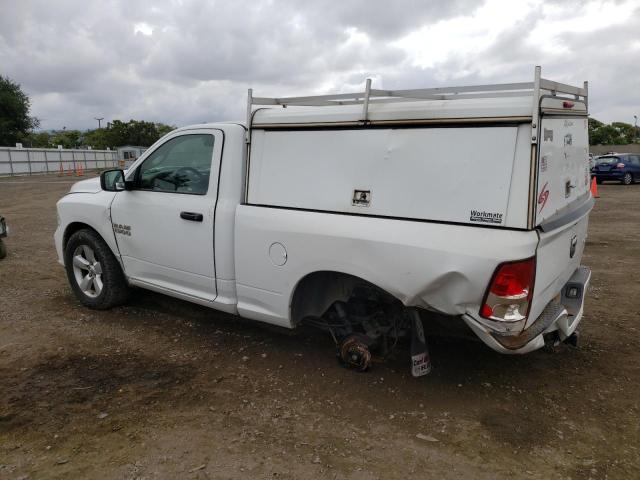 Photo 2 from auction – 2015 RAM 1500 ST with VIN 3C6JR6AG4FG707882