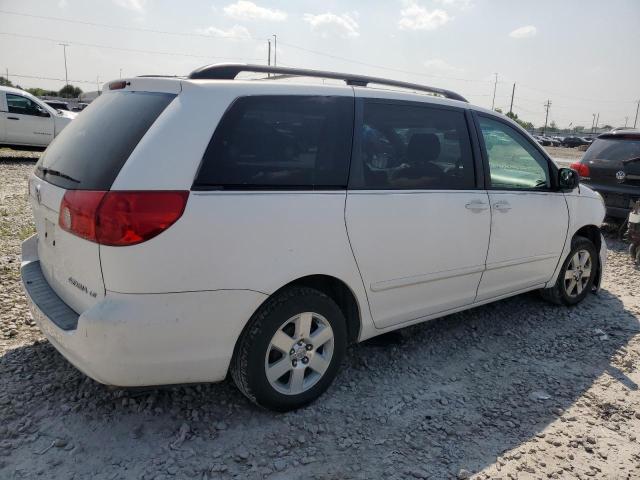 Photo 3 from auction – 2006 TOYOTA SIENNA with VIN 5TDZA23C36S482488