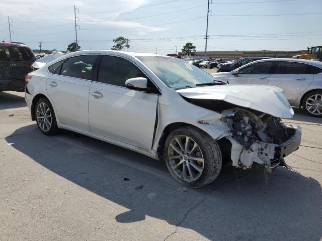 Photo 4 from auction – 2014 TOYOTA AVALON BAS with VIN 4T1BK1EBXEU087341