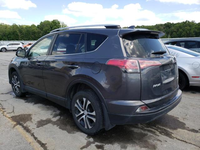 Photo 2 from auction – 2016 TOYOTA RAV4 LE with VIN JTMBFREV7GJ094821