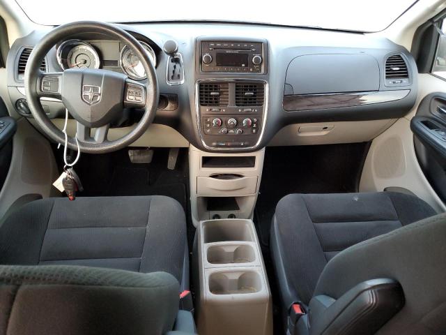 Photo 8 from auction – 2016 DODGE GRAND CARA with VIN 2C4RDGBG2GR250550