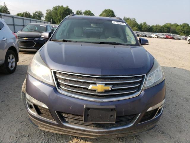 Photo 5 from auction – 2013 CHEVROLET TRAVERSE L with VIN 1GNKRJKD2DJ100287