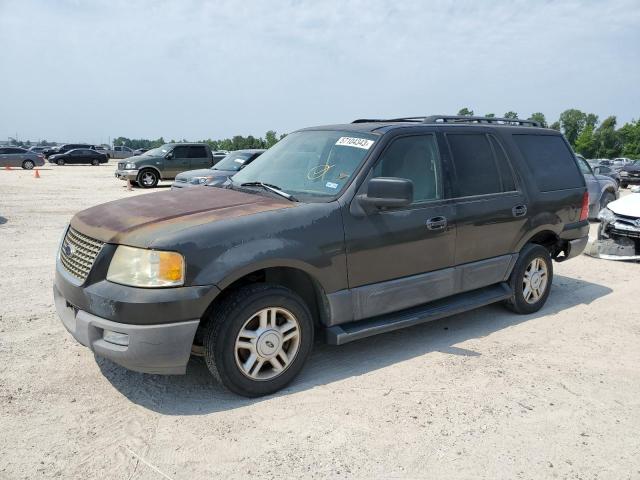 FORD EXPEDITION 2006 with VIN 1FMPU15596LA15127 - Photo from auction