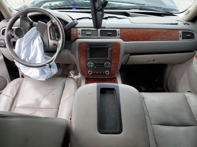 Photo 8 from auction – 2011 CHEVROLET TAHOE C150 with VIN 1GNSCCE01BR239671