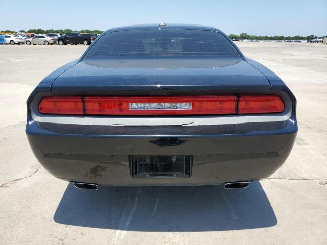 Photo 6 from auction – 2014 DODGE CHALLENGER with VIN 2C3CDYAG5EH195676