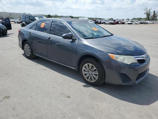 Photo 4 from auction – 2012 TOYOTA CAMRY BASE with VIN 4T1BF1FK0CU585449