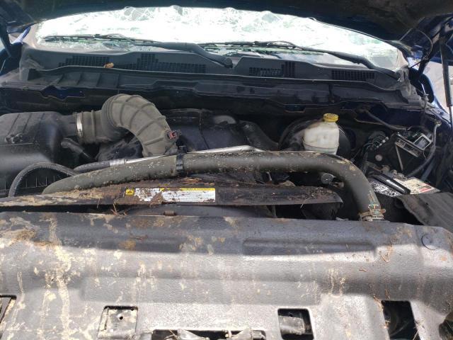 Photo 11 from auction – 2009 DODGE RAM 1500 with VIN 1D3HB13T59S794642