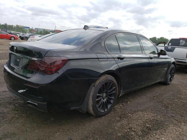 Photo 3 from auction – 2012 BMW ALPINA B7 with VIN WBAKC8C57CC435037