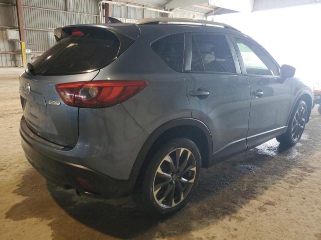 Photo 3 from auction – 2016 MAZDA CX-5 GT with VIN JM3KE4DY9G0849465