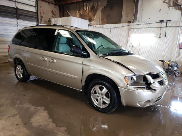 Photo 4 from auction – 2005 DODGE GRAND CARA with VIN 2D4GP44LX5R168296