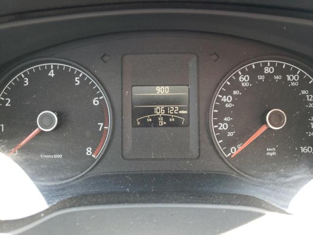Photo 9 from auction – 2013 VOLKSWAGEN JETTA BASE with VIN 3VW2K7AJXDM437569