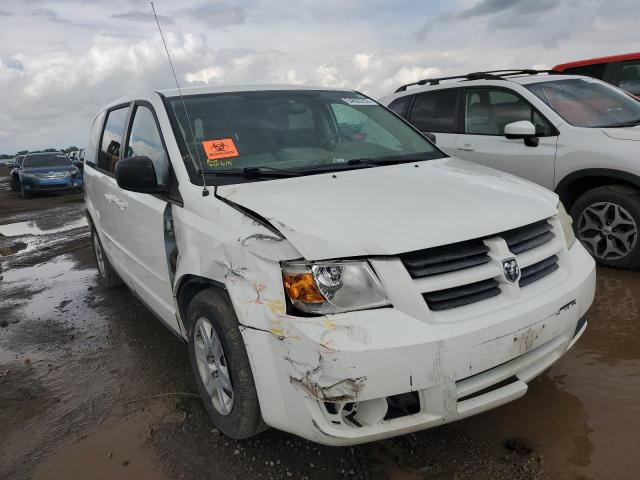 Photo 4 from auction – 2009 DODGE GRAND CARA with VIN 1D8HN44E89B511671