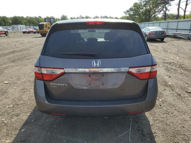 Photo 6 from auction – 2012 HONDA ODYSSEY EX with VIN 5FNRL5H65CB016947