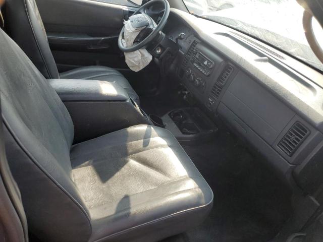 Zdjęcie 10 z aukcji – 2002 DODGE DAKOTA SPO z VIN 1B7FL36X02S533576