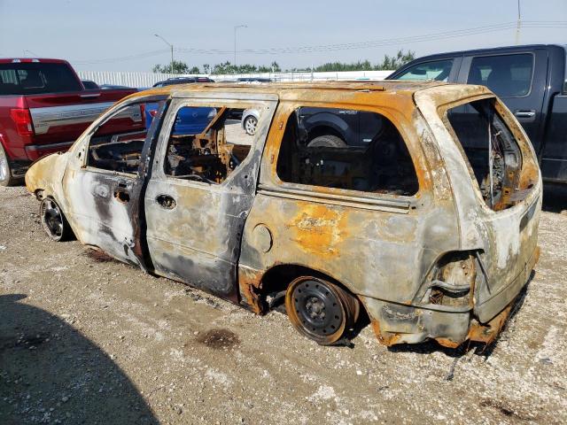 Photo 2 from auction – 2002 FORD WINDSTAR S with VIN 2FMDA56452BA10994