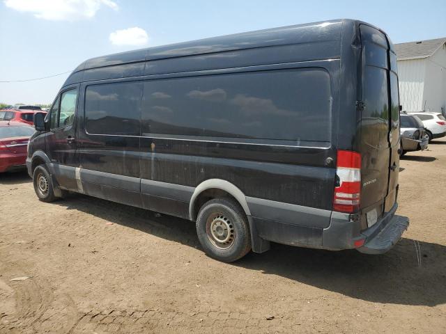 Photo 2 from auction – 2014 FREIGHTLINER SPRINTER 2 with VIN WDYPE8DC2E5865876