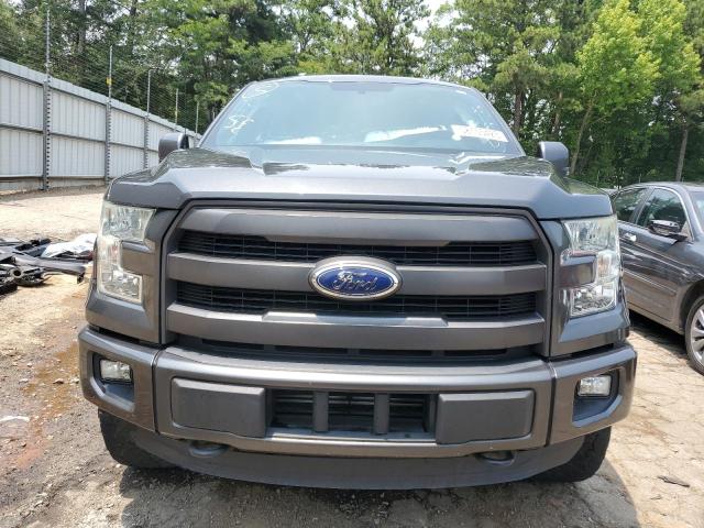 Photo 5 from auction – 2015 FORD F150 SUPER with VIN 1FTEW1EG7FFD01399