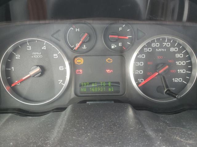 Photo 9 from auction – 2005 FORD FIVE HUNDR with VIN 1FAFP24115G124111