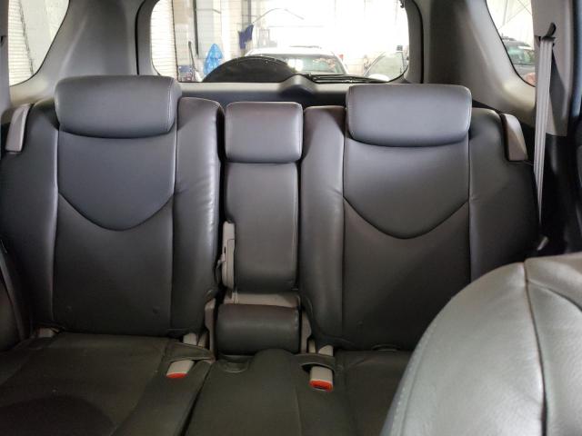 Photo 10 from auction – 2011 TOYOTA RAV4 with VIN 2T3ZF4DV0BW074522