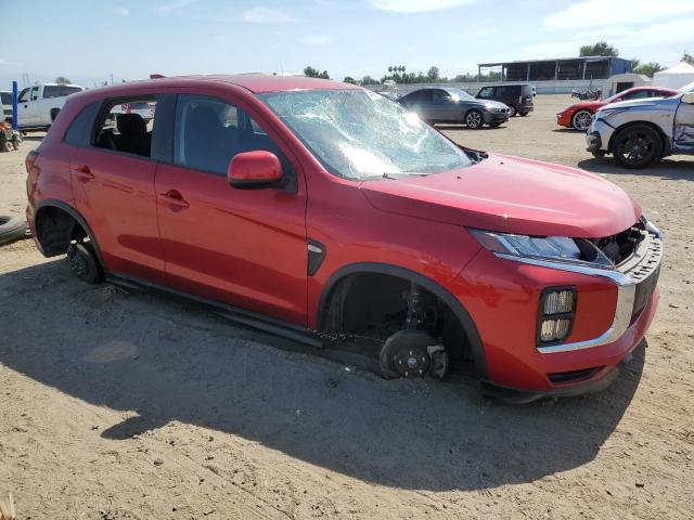 Photo 4 from auction – 2020 MITSUBISHI OUTLANDER with VIN JA4AP3AU7LU016240