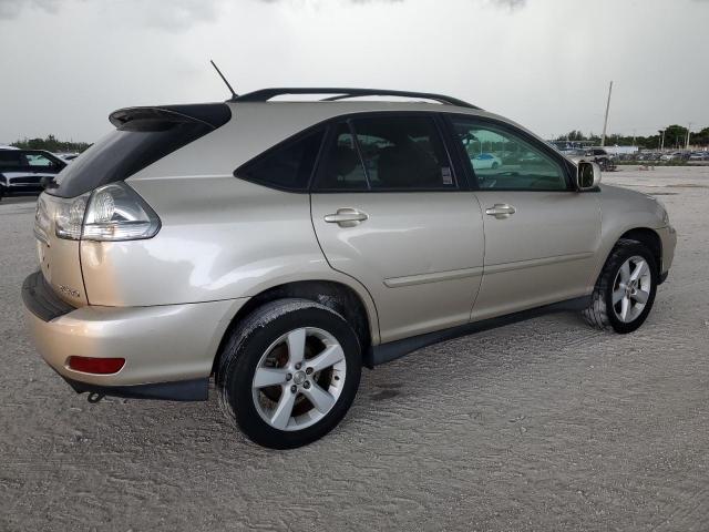 Photo 3 from auction – 2005 LEXUS RX 330 with VIN 2T2HA31U05C062767