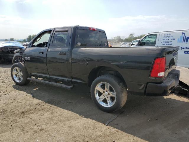 Photo 2 from auction – 2018 RAM 1500 ST with VIN 1C6RR7FT0JS284945