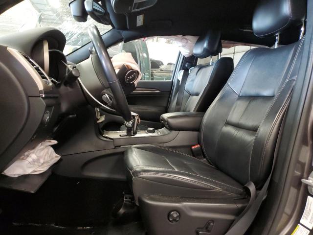 Photo 7 from auction – 2015 JEEP GRAND CHER with VIN 1C4RJFBG0FC638953
