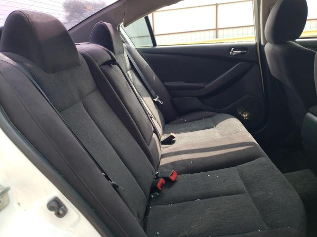 Photo 10 from auction – 2012 NISSAN ALTIMA BAS with VIN 1N4AL2AP5CN447116