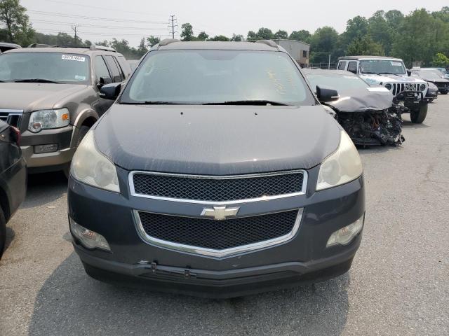Photo 5 from auction – 2011 CHEVROLET TRAVERSE L with VIN 1GNKVGED3BJ253848