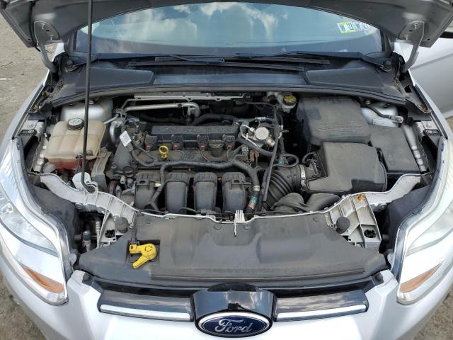 Photo 11 from auction – 2012 FORD FOCUS SE with VIN 1FAHP3F26CL464380