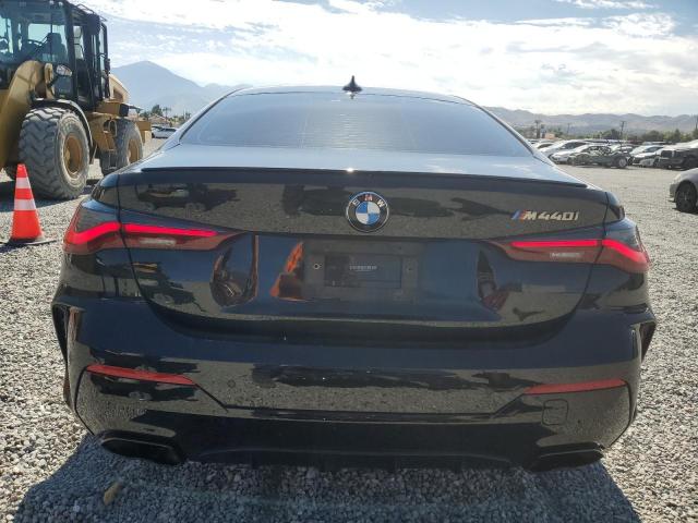 صورة رقم 6 من المزاد - 2022 BMW M440I مع VIN WBA83AP02NCH69157