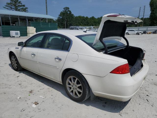 Zdjęcie 2 z aukcji – 2006 BUICK LUCERNE CX z VIN 1G4HD57246U203322