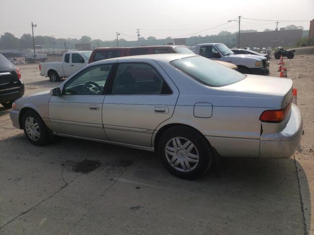 Photo 2 from auction – 2000 TOYOTA CAMRY CE with VIN JT2BG22K0Y0509962