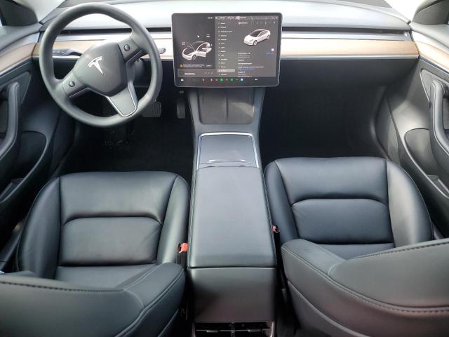 Photo 8 from auction – 2022 TESLA MODEL 3 with VIN 5YJ3E1EB8NF129479