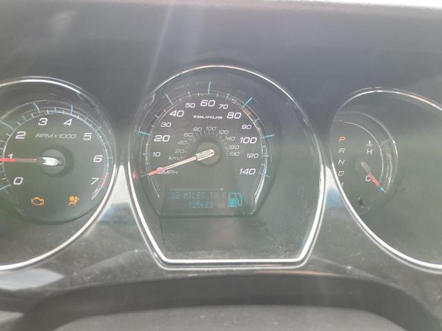 Photo 9 from auction – 2011 FORD TAURUS LIM with VIN 1FAHP2FW8BG161394