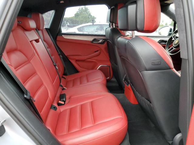 Photo 11 from auction – 2015 PORSCHE MACAN TURB with VIN WP1AF2A58FLB94534