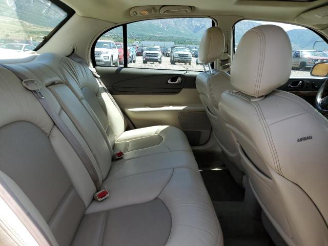 Photo 10 from auction – 2002 LINCOLN CONTINENTA with VIN 1LNHM97V22Y646346