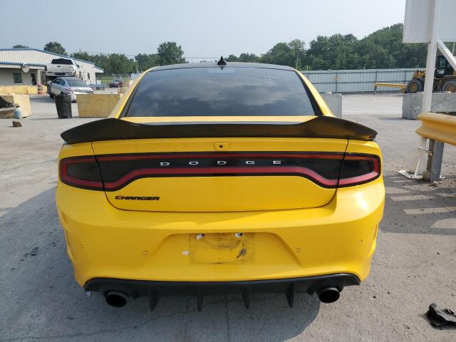 Photo 6 from auction – 2017 DODGE CHARGER R/ with VIN 2C3CDXGJ6HH567494
